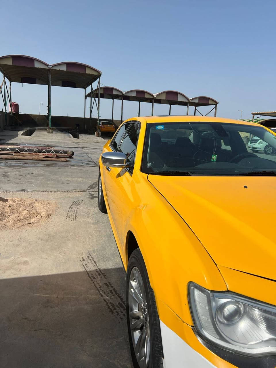 السلام عليكم أوباما للبيع ١٦ معلايه ٢١ مكفوله سياره جاهزه ما ناقصها شي *********** خطها ناصرية بغداد مكلف بالنشر
