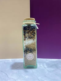 ٢ برطمان • ديكور • مع غطا