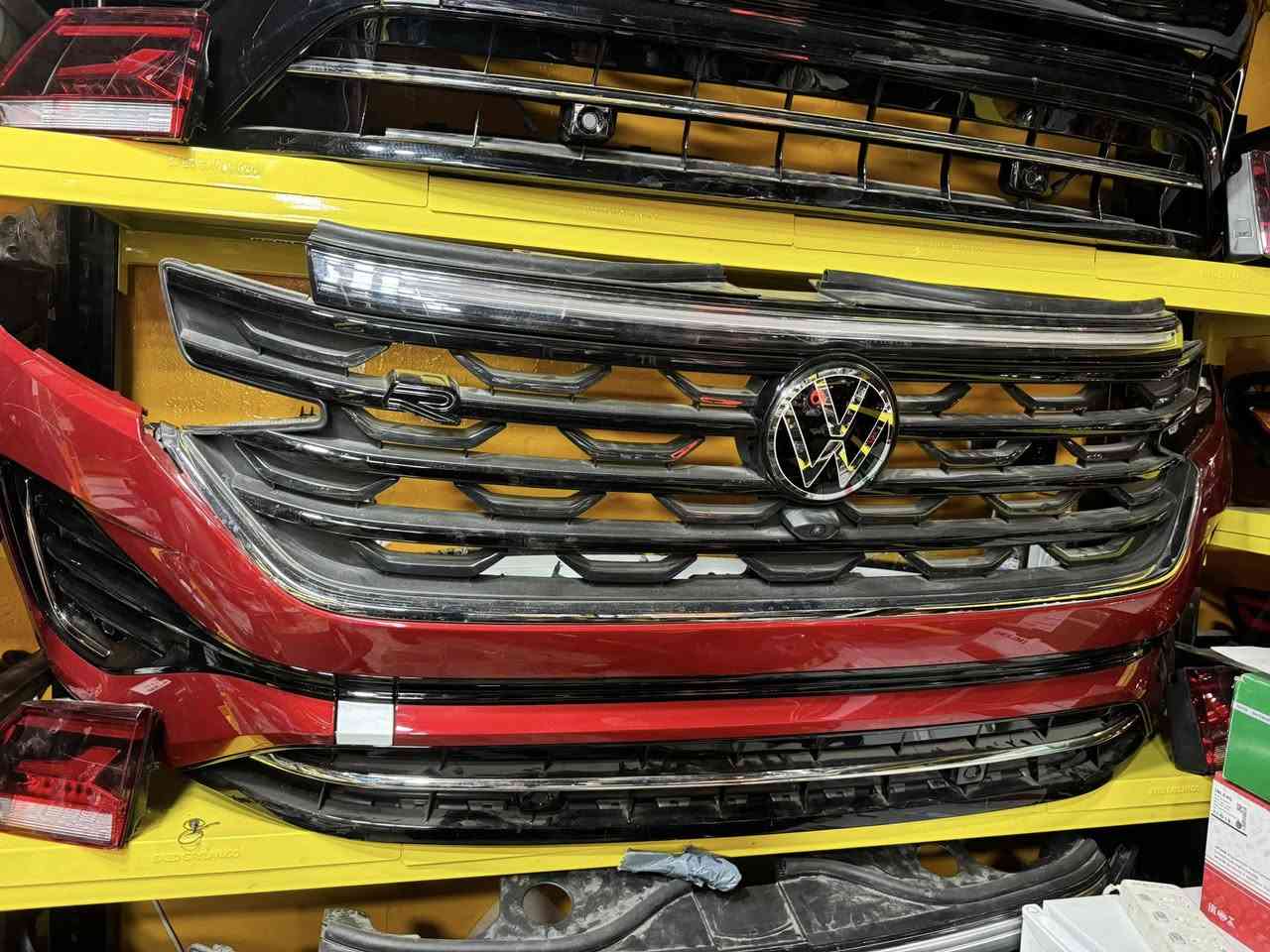 للبیع قطع الغیار سیارات فولکسواکن
للاستفسار و المعلومات اتصل الرقم

اربیل / صناعة الشمالیة
***********
 
بۆ فرۆشتنی پارچەی یەدەکی سەیارەکانی فولکسواگن 
بۆ زانیاری زیاتر تەلەفۆن بکەن بۆ ژمارە

***********
