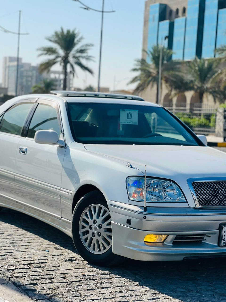 للأستفسار اكثر : *********** البصرة, العراق
