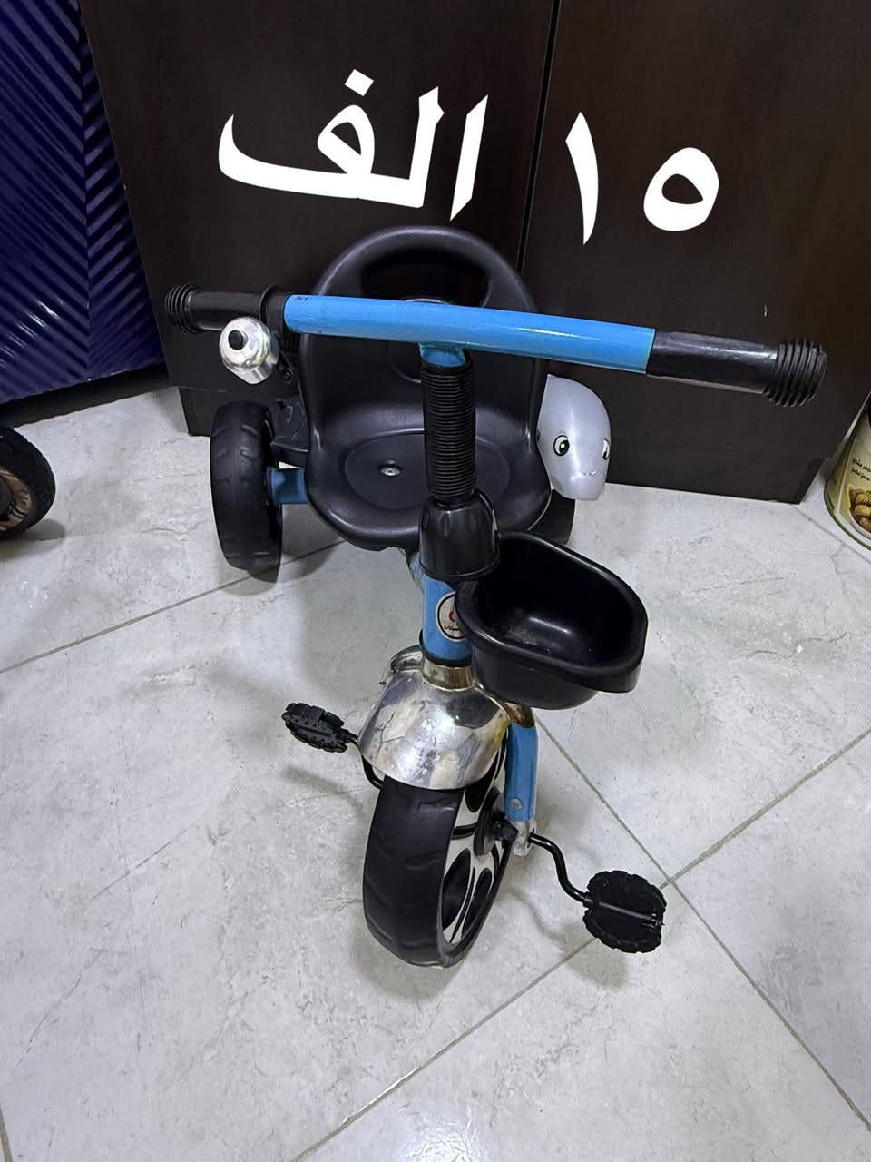 بغداد جميلة للبيع مستعجل السعر داخل الصوره


**إذا كنت صاحب هذا الإعلان وتريد حذفه لأي سبب، رجاءا أرسل رسالة إلى الدعم الفني**