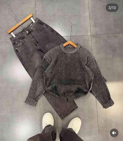 البلوز الماستر كوالتي ✌️
القماش فول ليگرا ( قماش مطاط )والملمس الناعم 😊
القياسات (s,m,l,xl,xxl,xxxl,xxxxl)
توصيل موجود كافة محافظات العراق ✈️
للطلب والاستفسار مراسلة الصفحة او ع رقم الواتساب  📞 ***********
العنوان / ذي قار / قضاء النصر / شارع المصرف / مقابل كوفي ياحريمة 
@إشارة
#viralreelsシ #الشعب_الصيني_ماله_حل #ملابسرجالية #مشاهيرفيسبوك #هوديات #explor #ازياء #اكسبلور #بلوزات #ملابس
