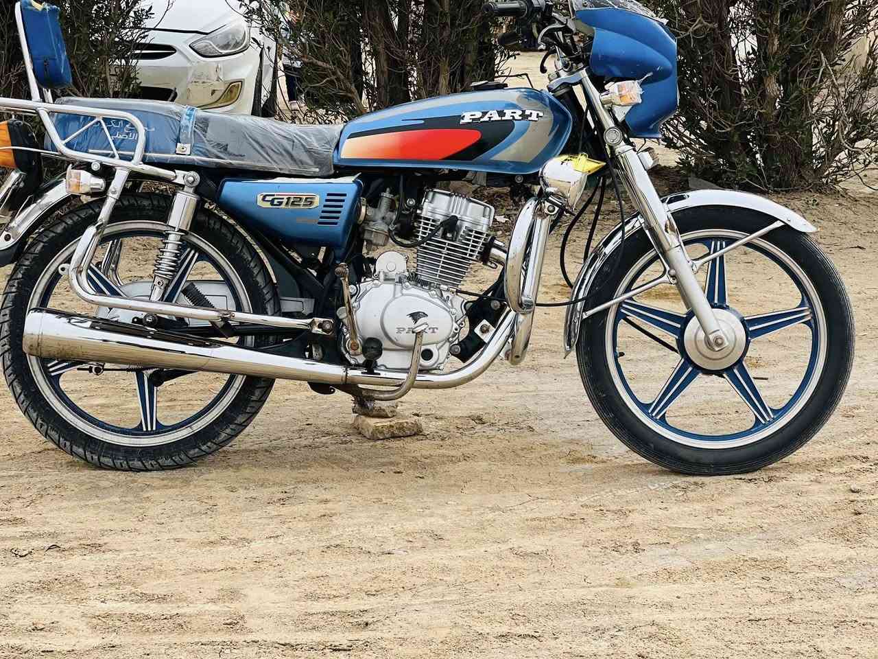 بارت موديل 23 بشهر 5 وراق اصولي وكيل
محرك مكفول من فتح وتنقيص اي شي ماناقصه دراجه نضيفه كلش كهربائيات شغال سلف نكره سعر 950 شراي ينتصل ***********
