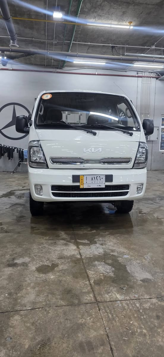 كيا 4×4 ده ل ئه كسل دووبه ي
***********
سليماني
