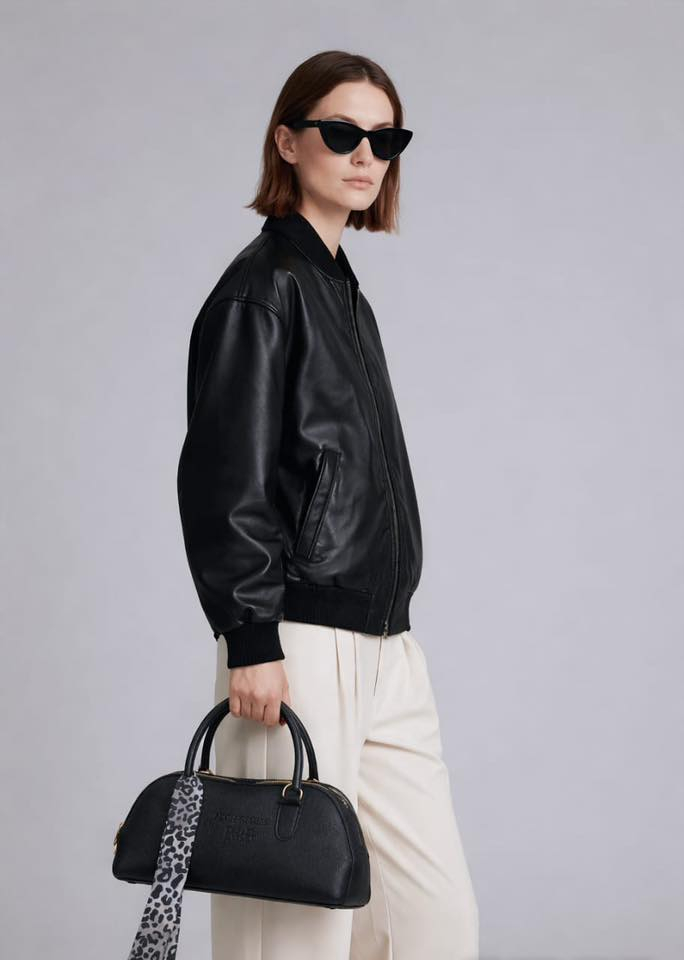 ✨ جزدان نسائي أنيق – ستايل عصري بأجمل 6 ألوان ✨

اختاري الإطلالة اللي تناسب ذوقك مع جزدان نسائي مرتب، تصميم عملي وجودة عالية يكمّل أناقتك بكل وقت 💖

💰 العرض الخاص:
 • القطعة الواحدة: 15 ألف دينار
 • قطعتين معاً: 25 ألف دينار فقط

🚚 التوصيل مجاني إلى جميع محافظات العراق
⏳ عرض مؤقت لمدة يومين فقط – سارعِي بالحجز قبل نفاد الكمية!

📩 للحجز والتواصل: عبر الرسائل الخاصة على المسنجر
#بغداد #توصيل_محافظات #عرض_VIP #نسائي #جزدان #العراق


**إذا كنت صاحب هذا الإعلان وتريد حذفه لأي سبب، رجاءا أرسل رسالة إلى الدعم الفني**