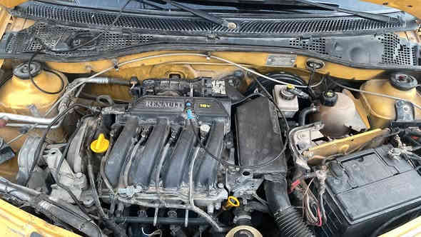 سلام عليكم 
بيع مستعجل رينو لوكان 2009رقم بغداد بسمي السنويه لل30كير محرك خير من الله لاصرف لا تبخير تبريد تدفئه صدر امامي خلفي كله جديد رايدهه ب30وبيهه مجال بسيط  سياره مال رزق 
للاستفسار اكثر المراسله او الاتصال ع الرقم 
عنوان ديالى جلولاء 
***********
