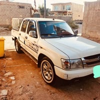 دبل قماره • قضاء الكفل • قابل للتفاوض