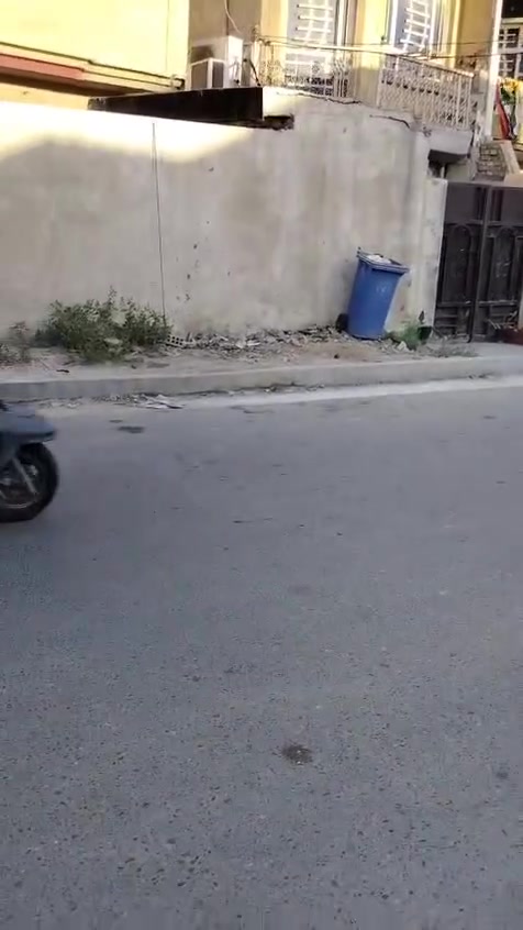 العنوان بغداد حي سفير ***********
