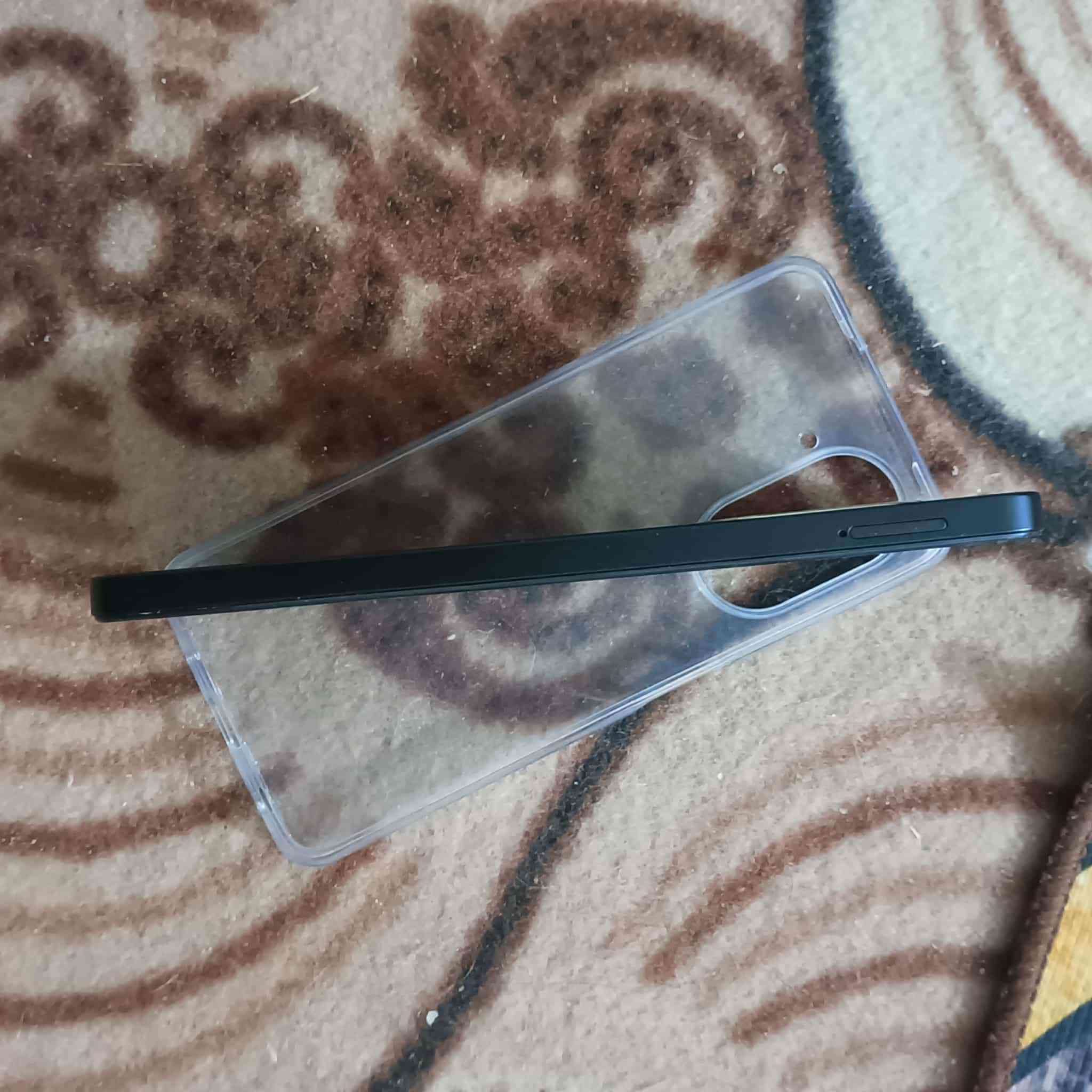 موبايل بوكو C71 جديد بالباكيت غراصة كامله مراوس أو بيع بدراجه سعر160 وبي مجال للشراي مكاني ديالى بعقوبة الوثبة


**إذا كنت صاحب هذا الإعلان وتريد حذفه لأي سبب، رجاءا أرسل رسالة إلى الدعم الفني**