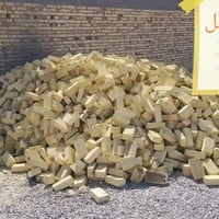 مركز الديوانية • مواد بناء • جص