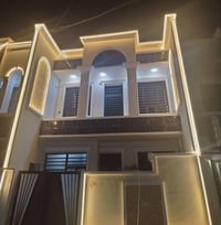 بيت لبيع مساحه 100 بي غرف نوم 4 أفضل موقع بل منطقة العنوان بغداد الكرخ...
