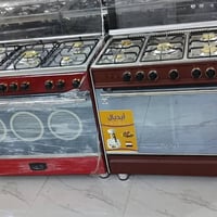 طباخات • شبه جديدة • ٤ و٥ عيون