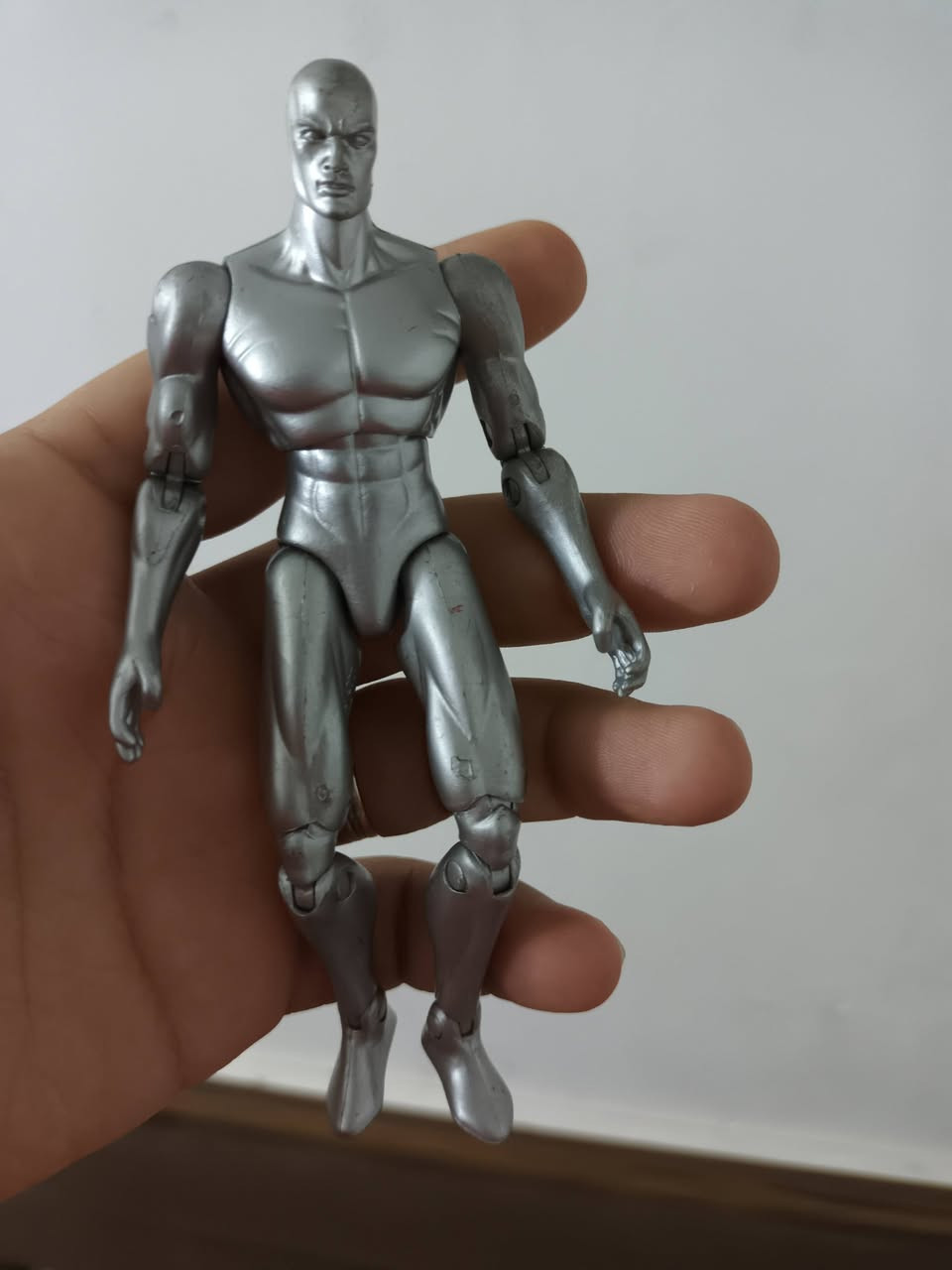 شخصيات اكس مين اصليه ومفصليه ومختمه ٤ شخصيات ويد فينوس تفاعليه وسياره سبونج بوب اصليه كلهن سعرهن ٦٠ الف مكاني الاعضميه رقم ***********
