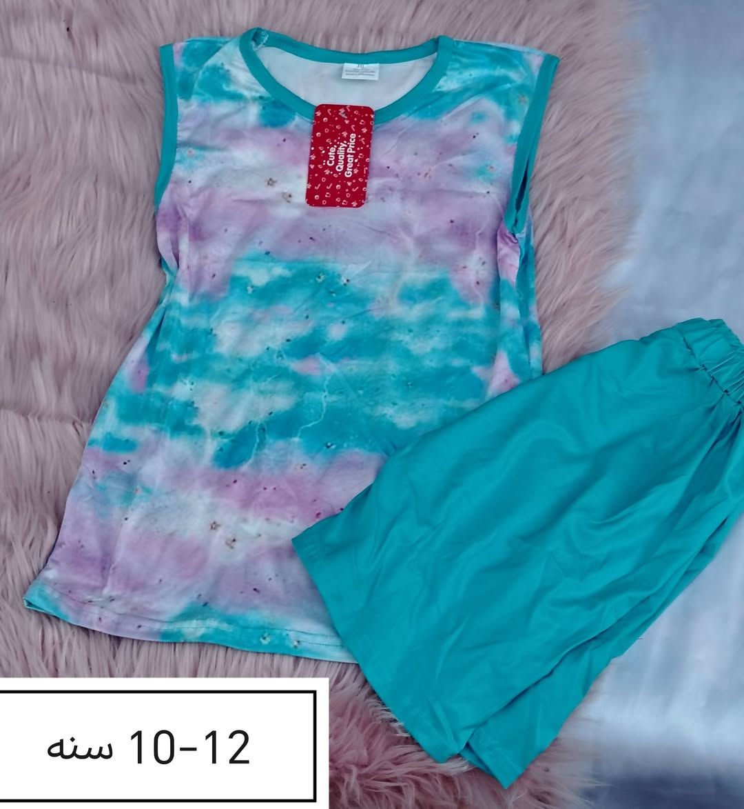 ملابس اطفال
بات بات جديد 
قماش قطني بارد 
اسعار مناسبه 
توصيل لجميع المحافظات 
التصوير خاص بصفحتنه


**إذا كنت صاحب هذا الإعلان وتريد حذفه لأي سبب، رجاءا أرسل رسالة إلى الدعم الفني**