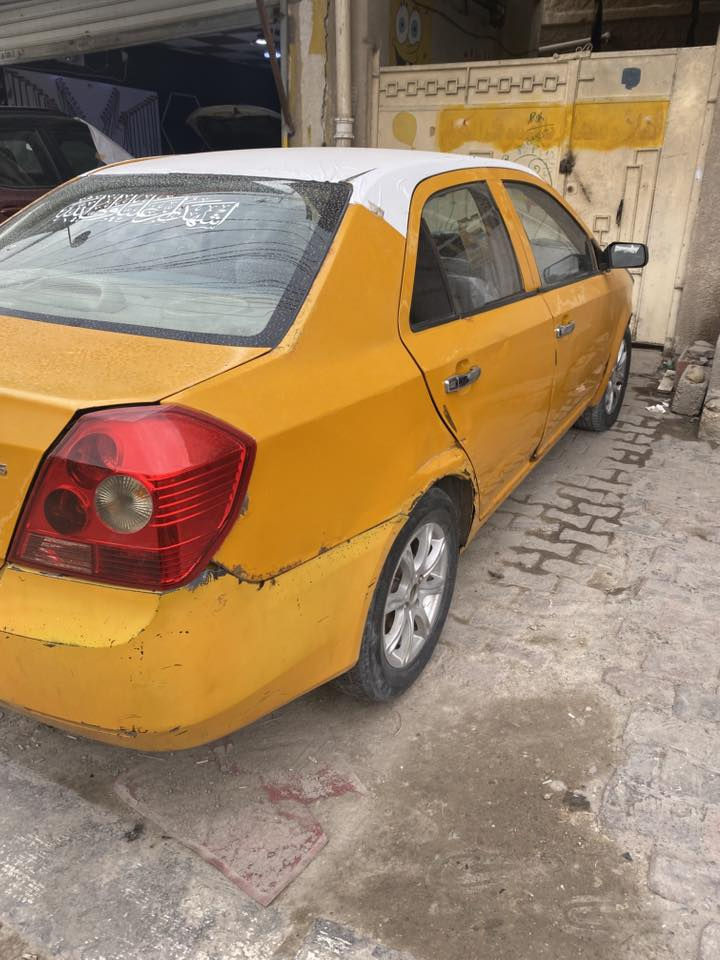 السلام عليكم جيلي ام كي موديل 2012 رقم بغداد مميز مكينه وكير كورلا شاشة سستم سماعات منضومه زنون بيها سنويه صاقطه مصفره هيئه وغرامات راعيها ب ناصريه سعرها 22 ورقه وبيها مجال مكاني كربلاء ***********@إشارة@
