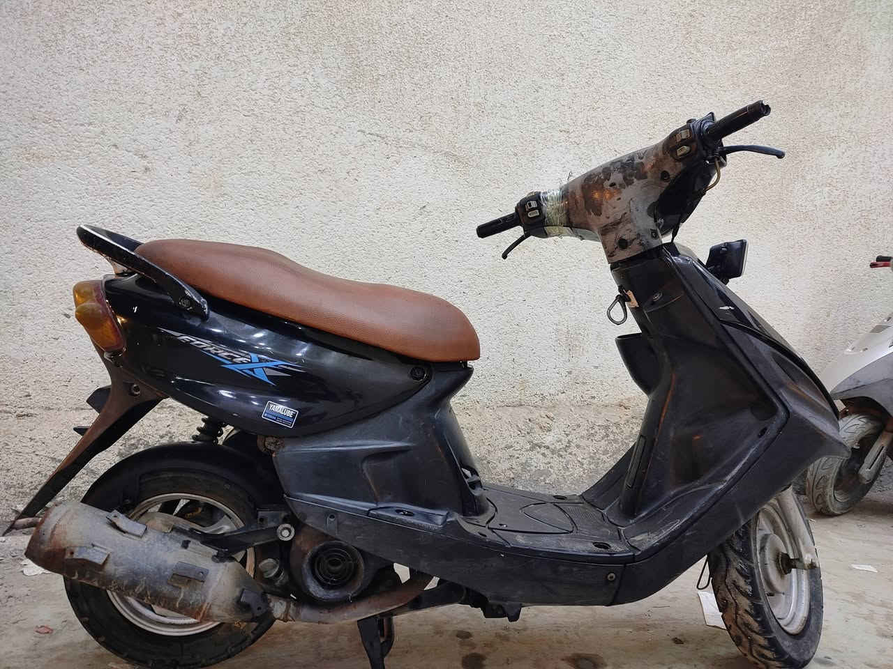 سلام عليكم دراجه ماكس قجمه للبيع أوراق ومنفيس لشراي يتصل***********
