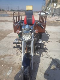 ستوته MTR • محرك مايدخن • باتري ضعيف