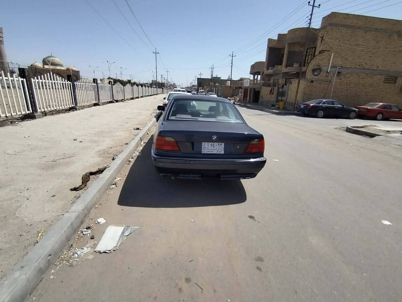 سلام عليكم كاسحه 730محرك 8للبيع مكينه كير جدد حداديه جديده تبريد كامل بس نقصها راديتر تحويل ثاني رقم راعيها***********
