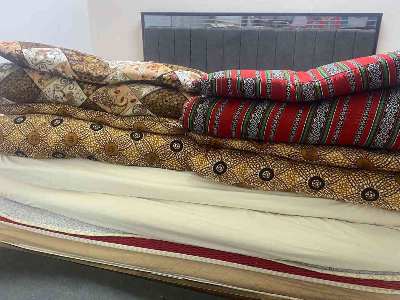 ‎غراض للبيع‎ النجف, العراق


**إذا كنت صاحب هذا الإعلان وتريد حذفه لأي سبب، رجاءا أرسل رسالة إلى الدعم الفني**