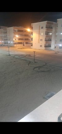 شقة للايجار في مجمع الامل السكني