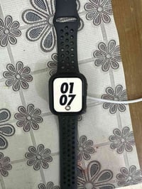 ابل جيل ٦ • نضافه ٨٠٪ • بطارية ٧٩٪