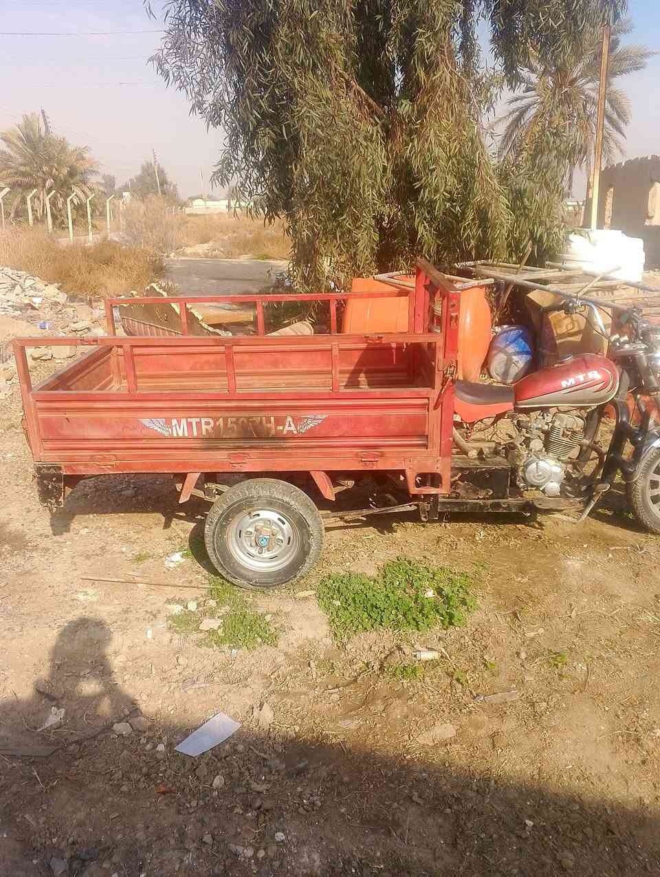 السلام عليكم ستوتة ام تي ار 2018 مكينة 2022 شغالة كاملة نقصهة فقط راجز مال سلف الباقي كلة شغال كهربائيات كاملة اوراق كاملة السعر 800 المكان البياع الشرطة الخامسة الرقم ***********
