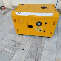 مولد كهرباء • مولد 10 KVA • مولد 30 امبير • مولد نظيف • مولد للبيع