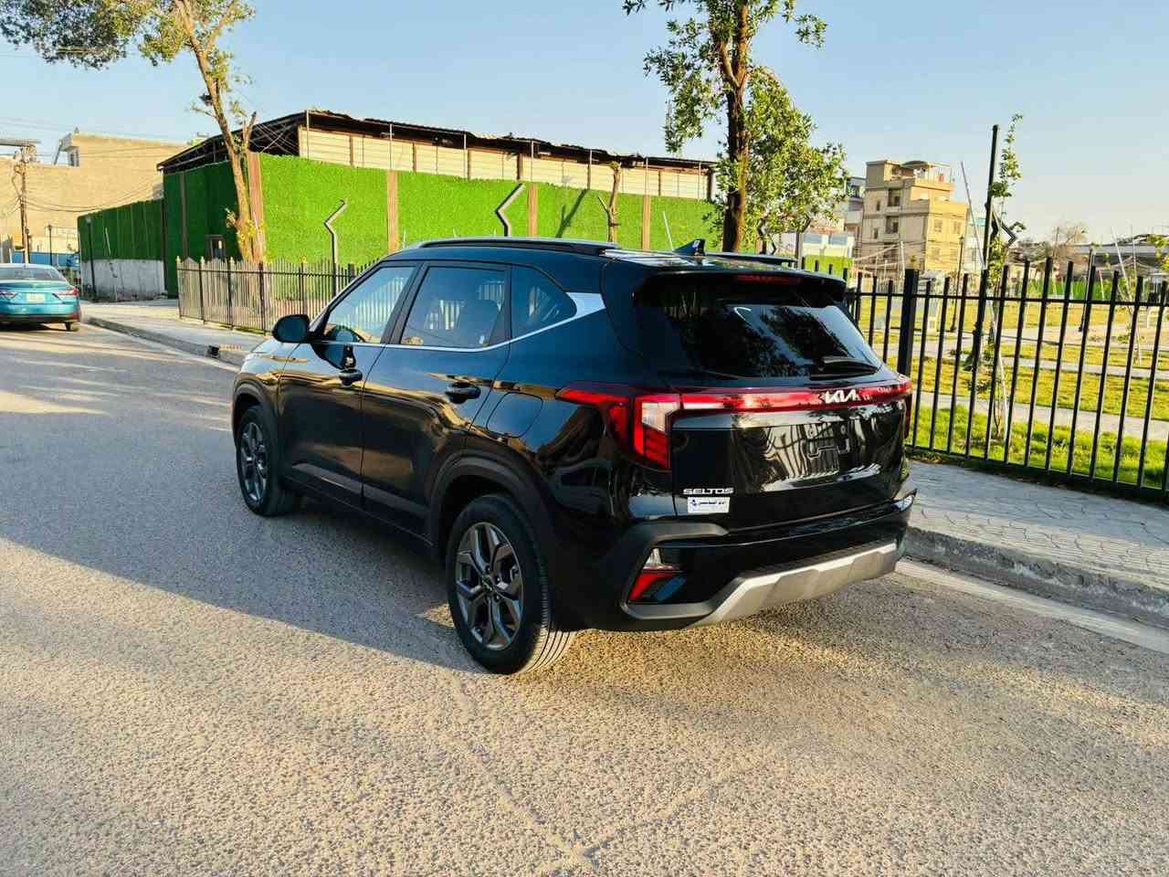 السلام عليكم سيلتوس موديل 25  دخول جديد منفيست باسمي فحص مؤقت السيارة حادثها بنيد فقط لغد شاصي مكفول تبريد راديترات شركة 

فول مواصفات

محرك 2000 دوش 

فتحة

فور ويل 

كشنات جلد 

 شفتات بالستيرن 

تبريد لمس بالشاشة

بصمة

تشغيل عن بعد

ترحيب

شاشة دجتل

دخول ذكي

تبريد قطعتين 

انارة داخلية لمس

تبريد منفصل مناخين

شاشة جبيرة  

سايد بريك كهرباء

اوتو هولد

سستم صوت

كامرة دوارة

بصمة صندوك

اوتو هولد

ويل كب

لايت زنون عدستين 

رادار امامي

رادار خلفي

رادار جانبي

تدفئة كشنات

تدفئة ستيرن

لد امامي

بك لايت لد

بلوجكترات زنون

تحديد مسار

قيادة ذاتية

توقف ذاتي 

تنبيه عند مغادرة المسار

اوتو ستوب

كروس سرعة

وضعيات قيادة

وبعد هواي مواصفات بيها

سيارة جاهزة وكاملة بدون نقص

السعر150 وبيها مجال بسيط

مكاني بغداد تقاطع درويش***********حي العلام
