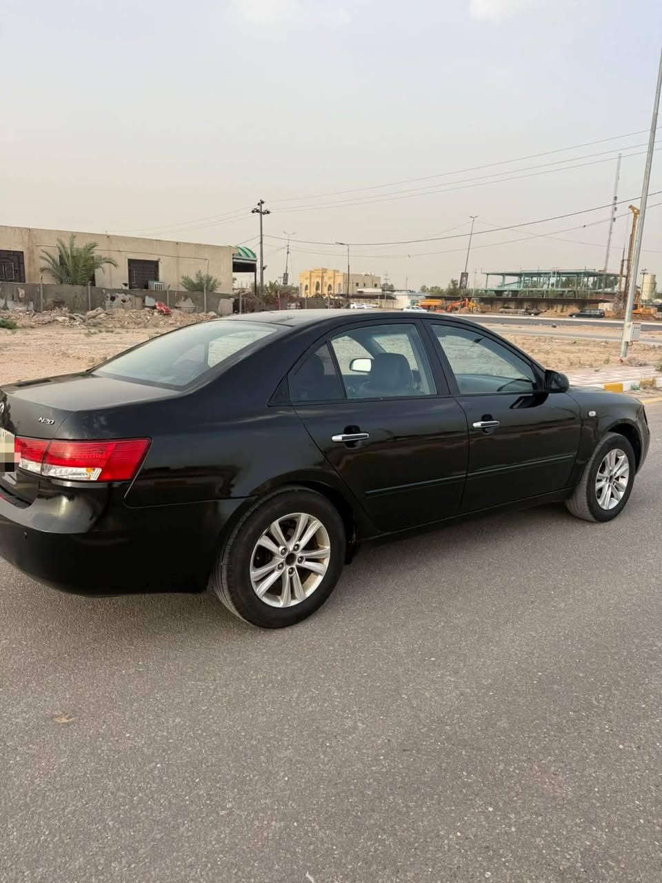 سوناتا 2008 اصل غاز بل كارتون وجاهزه
محرك كير صدر كله كفاله زيرو غرفته بل كارتون
أدوات مكصوصه متومه وجاهزه مري شفط
كشن جلد ويل 16 سياره احلا من صور
السعر 41 وبيه مجال قليل ***********
