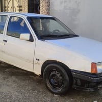 كاديت ١٦ • توماتيك • رقم نينوى