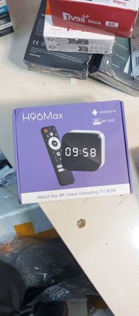 تيفي بوكسات • مفولة • كولومبو