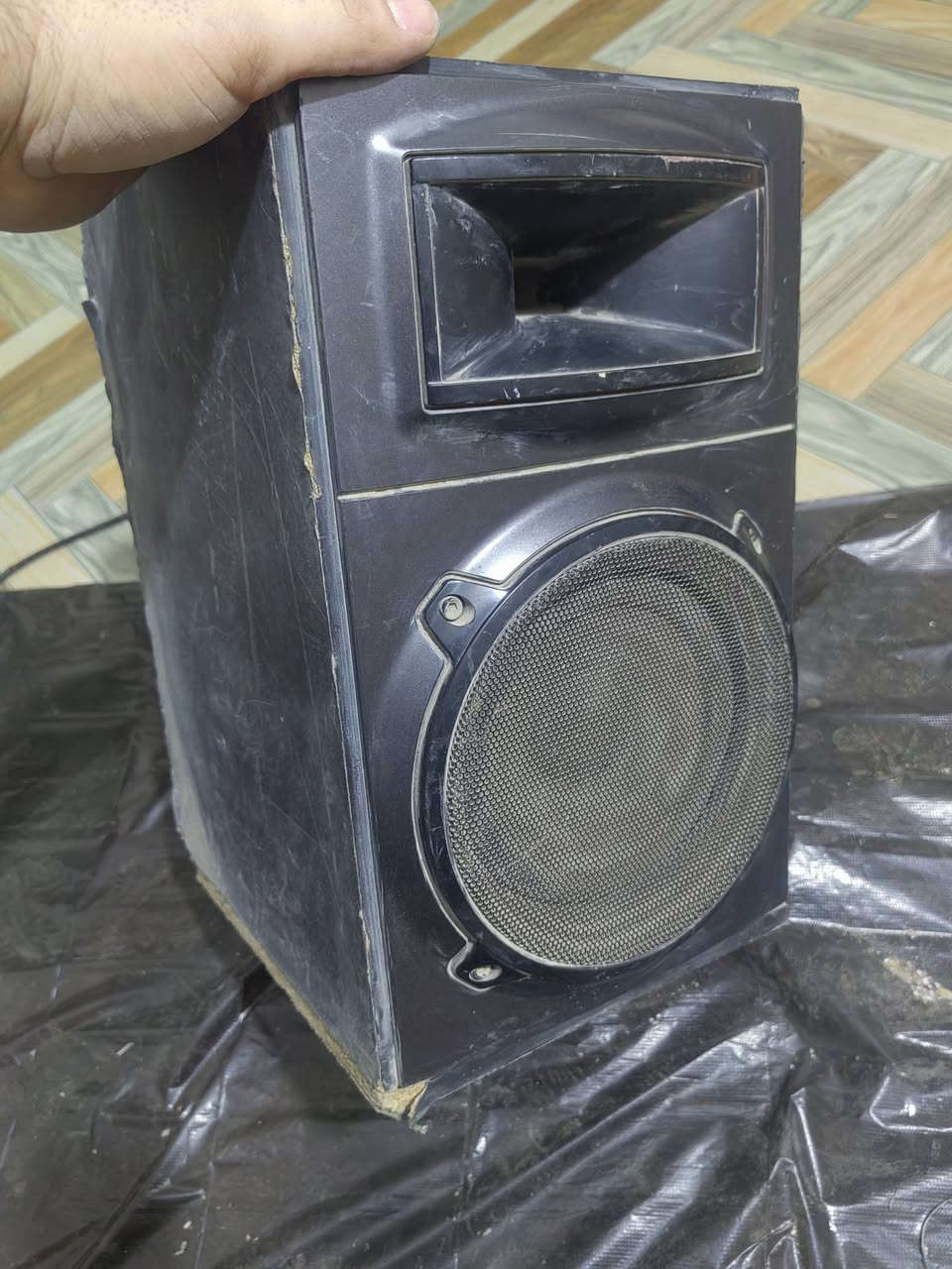 قيم واخذ باليرضي بي الله


**إذا كنت صاحب هذا الإعلان وتريد حذفه لأي سبب، رجاءا أرسل رسالة إلى الدعم الفني**