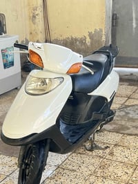 سبيسي • ياباني • ما مفتوحة