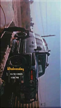 من رخصه لادمن تيوتا اف جي ٢٠٠٧ بغداد السياره مكفوله تبريد محرك كير قما...