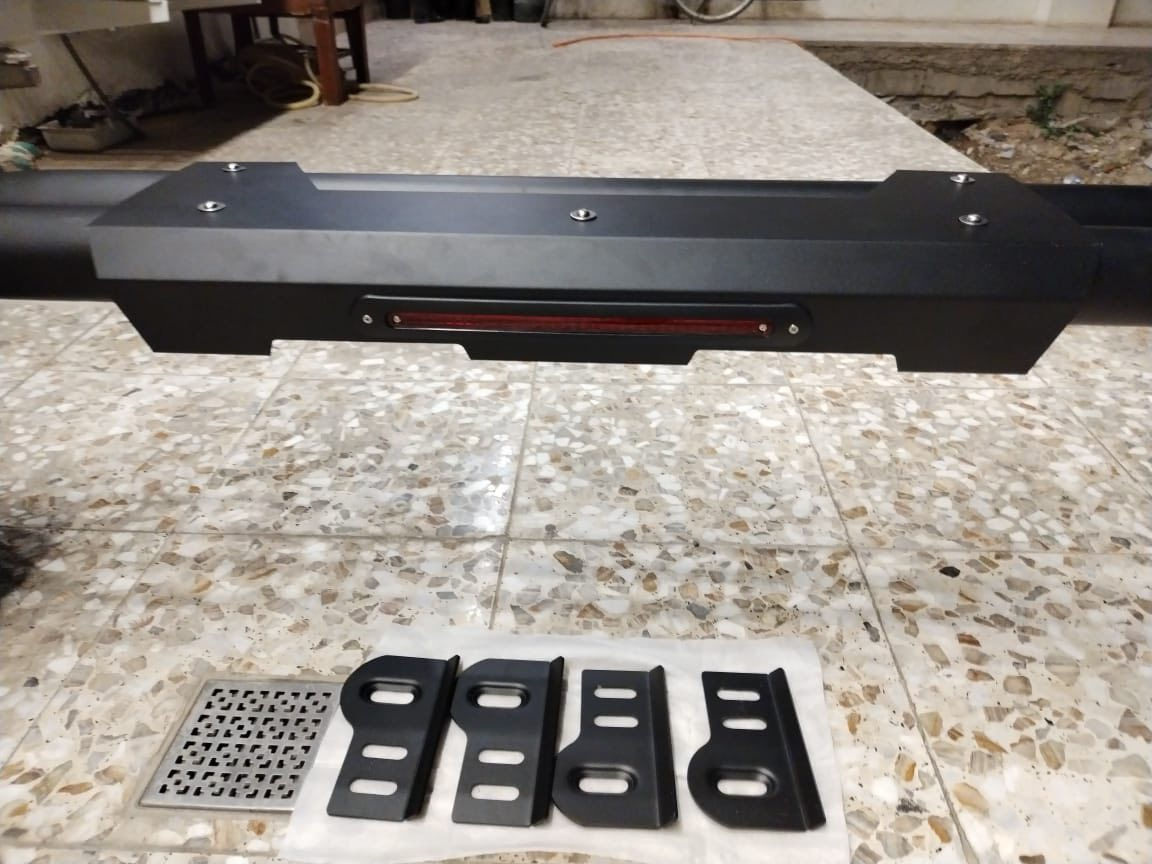 محجر نيسان نيفارا -فرونتير
السعر 250 الف 

يوجد توصيل ***********
