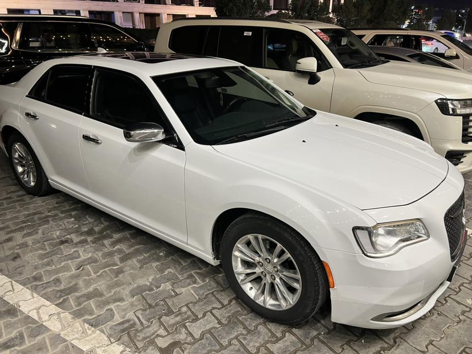 اوباما مديل 2017 كلين تايتل اربيل تحويل او وكاله فول موصفات برده ستيرن كهرباء كشن حار بارد كهربائي فول Cسياره جديده اي نقص ماكو جاهزه ***********السعر تصل ونا حاضر
