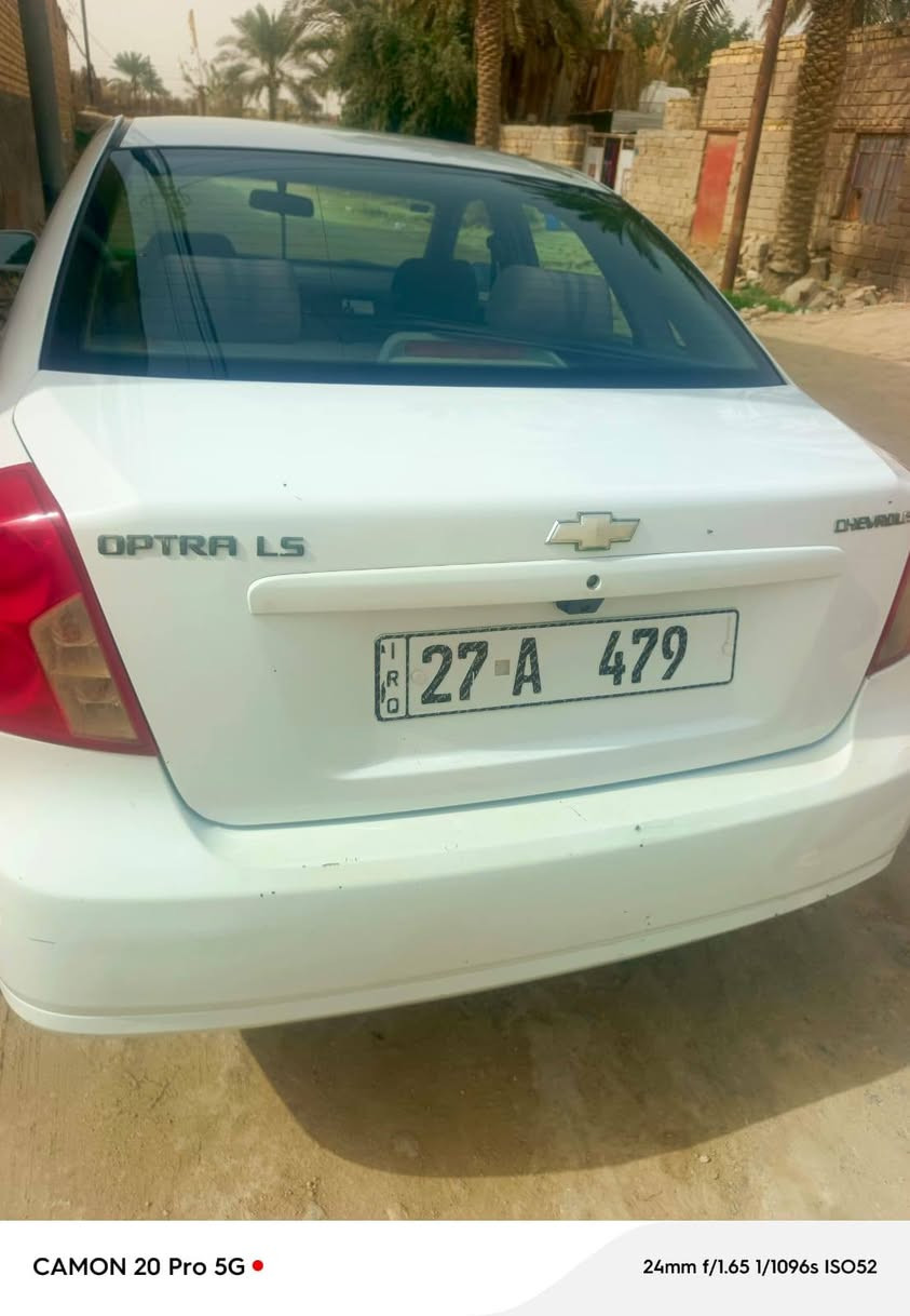 سلام علیکم مكلف بنشر اخوان سياره اوبتره مديل ٢٠١١ رقم ذي قار مميز بيها جاملغ خلفي جها سايق باقي كفاله سياره مشروع وطني سنويه ٢٠٣٢ تتفذ تخم تاير جديد باتري جديد تحويل ثاني يوم  سياره تنقص بين تبديله وتبديله لتر فقط سعر ٧٠ وبي مجال شي بصيط رقم راعيها ***********
