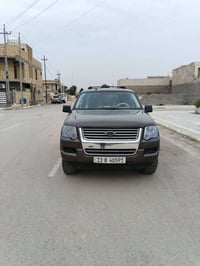 اكسبلورر • ٣٠٠٠ سي سي • ٧ ركاب