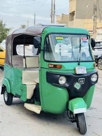 تكتك • موديل 22 • تحويل ثاني يوم