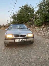 ئۆپڵ فیکترا مۆدیل 1992سەنەوی تازەیەتا2030بەناوخۆمەوەیە تایەی تازەیەسەی...