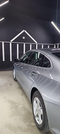 شيفرولية ماليبو دخول 2024  🟢مرقم اربيل مسطرة حديث 🟢الضرر دعامية سرقة ب...