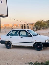 محرك كير شاصي • ٢٠١١ • رقم بابل