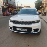جيب موديل 23 سياره فول مواصفات ميحتاج اذكرمواصفاته 7 راكب ماشيه 45 حاد...