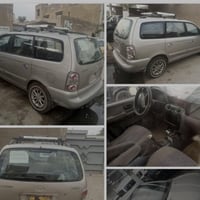 سيبايه المنيوم • تراجيت • قطع غيار