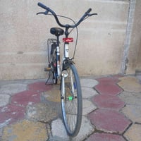 بايسكل البيع ياباني الحجم 26 البايسكل موديل 18 شهر الثاني شركة البايسك...