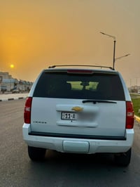 تاهو • ٢٠١٤ • البصرة