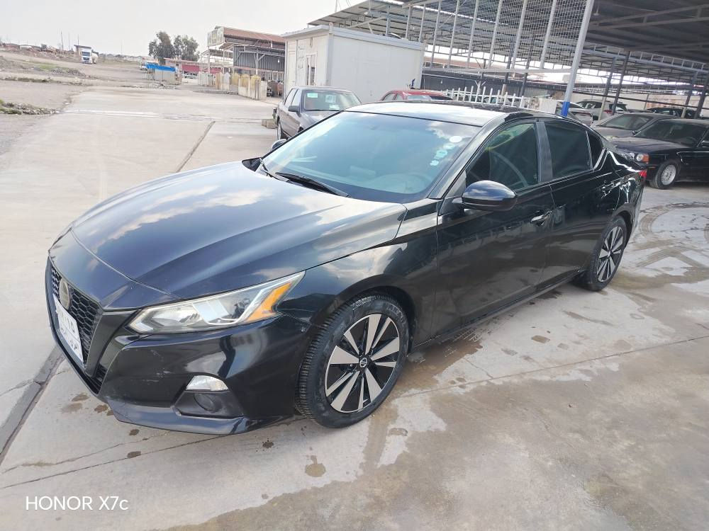 نيسان التيما موديل ٢٠٢٠ دوبارجة و نيو سبوغ مةكينة كير رادار بةردي كزوز هةموو بةشةرت موصفات اص بةسمةو شغال شوين قةزاي خةبات *********** أربيل, العراق
