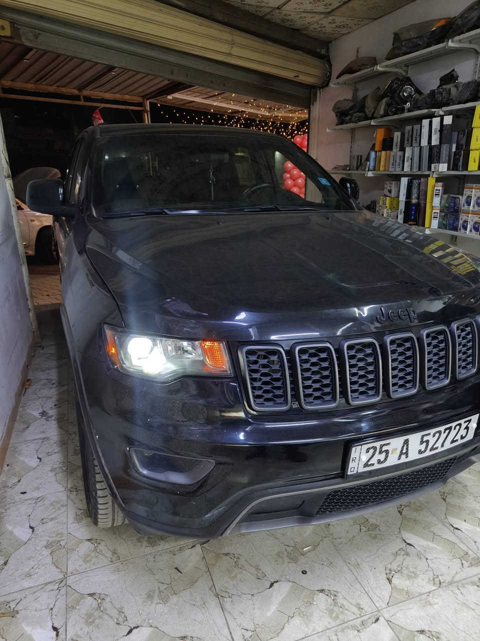 عالم الزينون 🫡😎

اترك لنا الاختيار ودع عملنا يتكلم 🫡❤️

كل ما يتعلق بموضوع الانارة..
لا نتعامل بالمواد الردئية... كل ما هوا جديد ومواد ذات جوده عالية متوفر لدينا ان شاء الله 😈💪

😈💪
جيب لاريدو 2021 . . . .  🔥✈️   . 👉👉
👇
تركيب مصابيح انتجاه الناصي  .     led super power😎 الاصلي منتج خاص بمحلي 🔥

(✅ الاصلي وليس المقلد ) شرط اذا مو لحيم مرجوع 

  😎😈😈✅. 

😎✅💪😎
اصلي مع ضمان سنه   حقيقي وفعلي 🫡😈💪🇩🇪
👆👆👆👆👆👆👆👆👆👆👆👆👆👆👆👆
#محمد عالم الزينون 
☎️☎️☎️☎️☎️
العنوان كركوك حي الواسطي سايدين دائره المعوقين مقابيل معمل اسفنج ما شاء الله اي استفسار  ***********محمد 📍📍📍✅
٫٫٫٫٫٫٫٫٫
