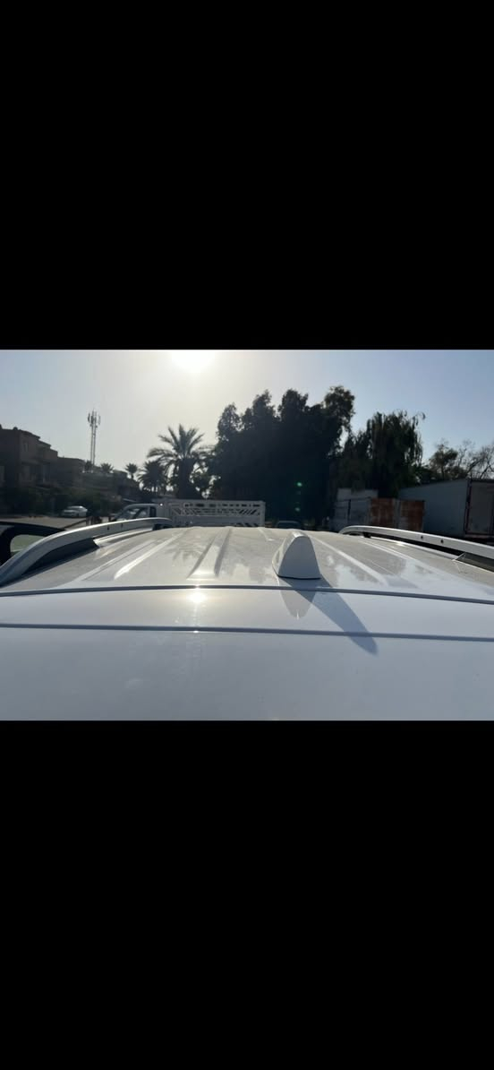 السلام عليكم جمسي تيران 2022 رقم بغداد مشروع وطني فئة الSlt بسعر مناسب
للاستفسار 
***********
