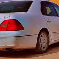 لكزز للبيع مديل 2002 من فول موصفات كير ومحرك ملكه الشرعي متوفي بيها قا...